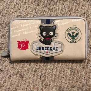 Chococat Wallet